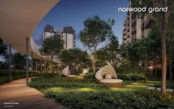 Norwood Grand (D25), Apartment #608783041
